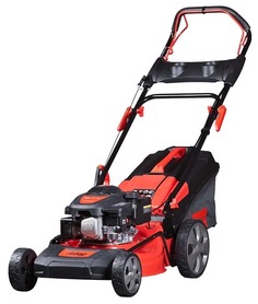 Самоходная бензиновая газонокосилка Fubag FPL 46 SM 31778