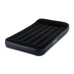 Надувной матрас Intex Pillow rest classic bed fiber-tech 64146 191x99x25 см