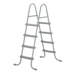 Bestway 58336 BW со съемными ступенями (высота 122 см)