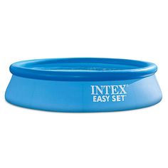 Надувной бассейн Intex Easy Set 28106 244x244x61 см