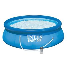 Надувной бассейн Intex Easy Set 28132 366x366x76 см