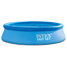 Надувной бассейн Intex Easy Set 28120 305x305x76 см