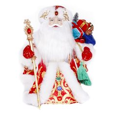 Фигурка Miland Дед мороз 30 см