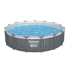 Бассейн Bestway Steel Pro Max каркасный, 457x107 см, 561GD