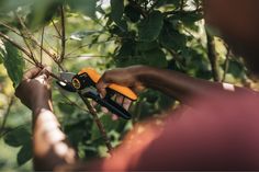 Контактный секатор Fiskars 1057171