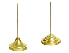 Подставка для ёлочной верхушки NEW CLASSIC, 25-26 см, Kaemingk (Decoris)
