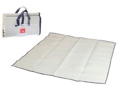 Коврик для барбекю Grifon Premium, 1.5х1.5 м, Снегурочка