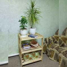Подставка для цветов NoBrand 72,5х53x47 см