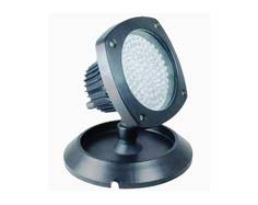 RGB (3 цвета) Светодиодная подсветка подводно/надводная, 135 светодиодов, 8W, 12 V, кабель No Brand