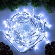 Гирлянда Luazon Lighting Нить 9891179 10 м