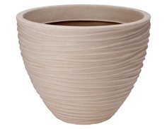 Декоративное кашпо САББИОЗО, 40х31 см, Koopman International