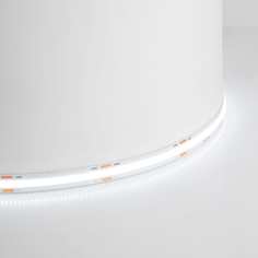 FERON Светодиодная LED лента LS530, COB 320SMD(2110)/м 8Вт/м 24V 5000x8x1.8мм 4000К, 48264
