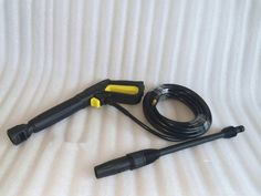 Комплект для мойки Karcher KKGH шланг пистолет копье гайка штуцер