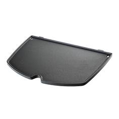 Противень для гриля Weber Q-1200/1400 Cast Iron Griddle 6558 39 х 27 см