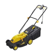 Газонокосилка электрическая Huter ELM-1800P