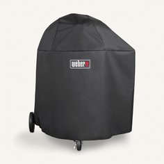 Чехол для угольного гриля Weber 7173 Premium Summit 61 см