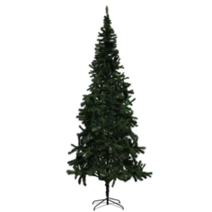 Искусственная стройная елка заснеженная 155 см, хвоя литая 100%, Max CHRISTMAS