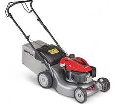Газонокосилка бензиновая Honda HRG 466 SKEP