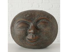 Садовая декоративная фигура ДЯДЮШКА-ЛУНА, 50 см, Boltze