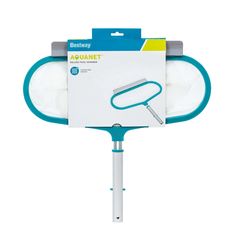 Сачок Bestway Aquanet Deluxe для очистки бассейна, 58661