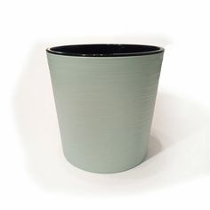 Цветочный горшок Русский Огород Вега, 31963 5,2 л цвет мята, 1 шт.