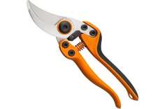 Секатор садовый профессиональный PB-8 М FISKARS 1020204, для деревьев, кустарников, цветов