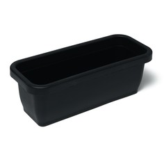 Ящик для рассады, 36x15x12.5 см, 4 л., цвет МИКС No Brand