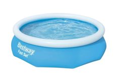 Круглый бассейн Fast Set 305x76 см, 3638 л, Bestway, артикул 57266