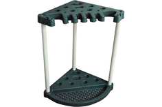 17361063 Подставка угловая под садовый инвентарь KETER Corner Tool Rack
