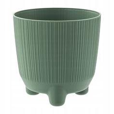 Цветочное кашпо Prosperplast Ryfo Ppdrf170n-5615c 2,5 л зеленый 1 шт.