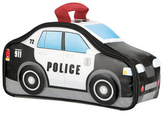 Термосумка Thermos Police car novelty 416131 разноцветный