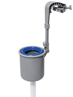 Скиммер для бассейнов Bestway навесной 58233