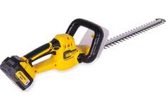 Аккумуляторные ножницы Champion HTB1811 с АКБ и З/У