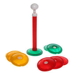 Вакуумный набор в блистерной упаковке Bradex