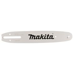 Шина, длина 25см/10", шаг 3/8", паз 1,3мм, SN, 40 звеньев Makita 191G22-4
