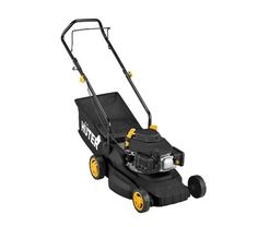 Газонокосилка бензиновая HUTER GLM-5.0 ST
