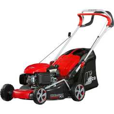 EFCO Газонокосилка бензиновая LR 48 TK COMFORT PLUS 66119211E5 No Brand