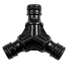 Соединитель трехсторонний для шлангов Karcher 2.645-068