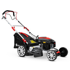 Газонокосилка бензиновая KATANA KL-53BS PRO