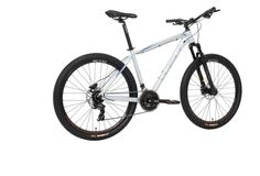 Велосипед Welt Raven 1.0 Hd 27 2023 Light Grey (Дюйм:20)