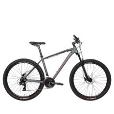 Велосипед Welt Raven 1.0 Hd 27 2023 Anthracite (Дюйм:18)