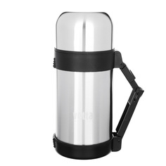 Термос Vetta 841-058 1 л серебристый