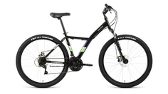 Велосипед горный 27,5" Forward Dakota 27,5 2.0 D 2022 года RBK22FW27605
