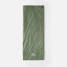 Спальный мешок Naturehike Мини, зеленая сосна