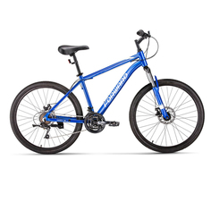 Велосипед горный 26" Forward Hardi 26 2.0 D FR