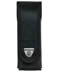 Чехол на ремень Victorinox для ножей из нейлона, чёрный