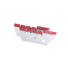Ножи ЛР-180R (2 отверстия) правое вращение (NLT-180R.SL.02.2) Тонар No Brand