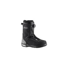 Ботинки для сноуборда Head Scout Lyt Boa Coiler 2022-2023 black 28,5 см