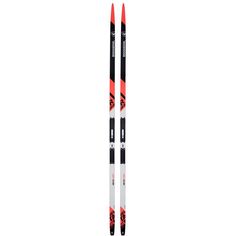 Лыжи Rossignol Delta Comp R-skin размер 208, RHKCP01