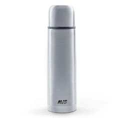 Термос AVS TB-500NC 0,5 л (хром)